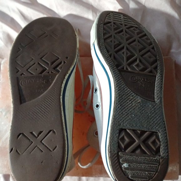 chuck Taylor Converse - Picture 3 of 3